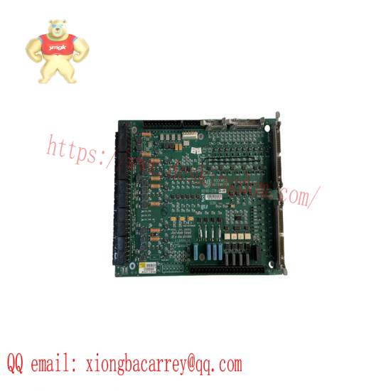 80190-378-51-09 PC Board