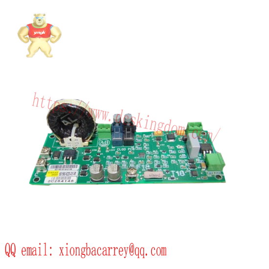 DI581-S 1SAP284000R0001