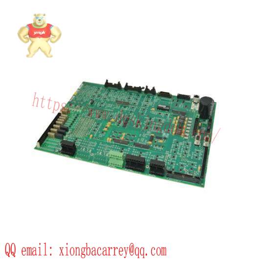 80190-560-02-R Analog Control Board
