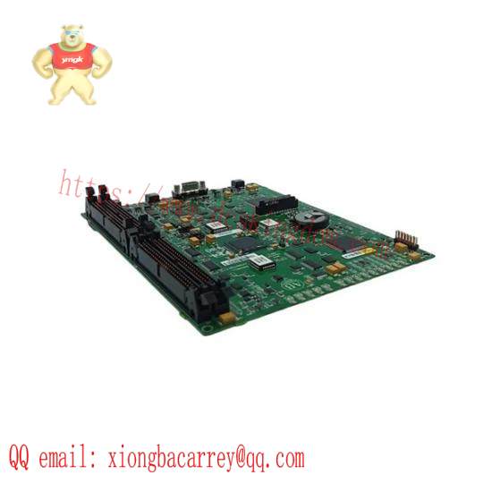 80190-580-01-R DRIVE PROCESSOR