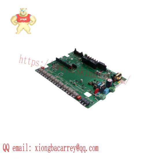 803624-093A/0-63000-100 Tachometer Interface Card