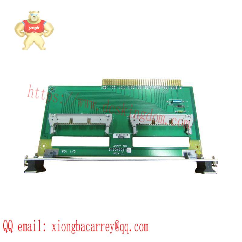 HONEYWELL 80364052-100 DCS module