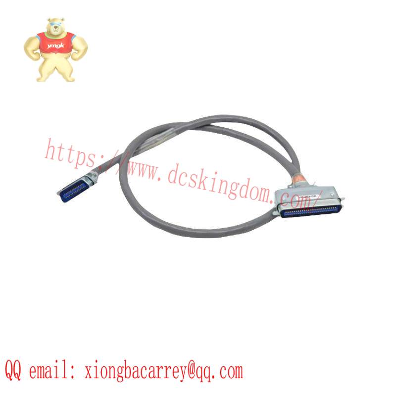 HONEYWELL 80366198-100 MU-KBFT01 Bridge Cable