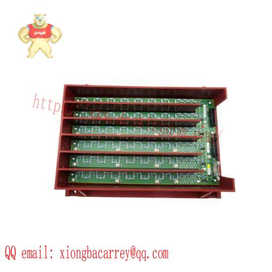 8100-199-51-R Voltage Feedback Board