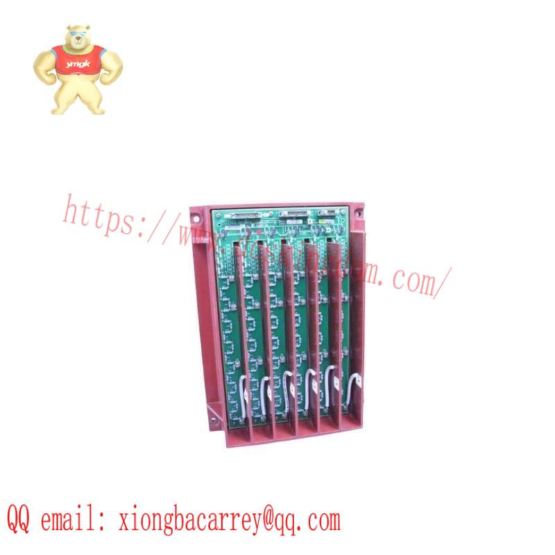 8100-199-53-R  Interface Board