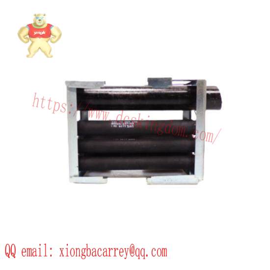 81001-408-63-R Snubber Assembly