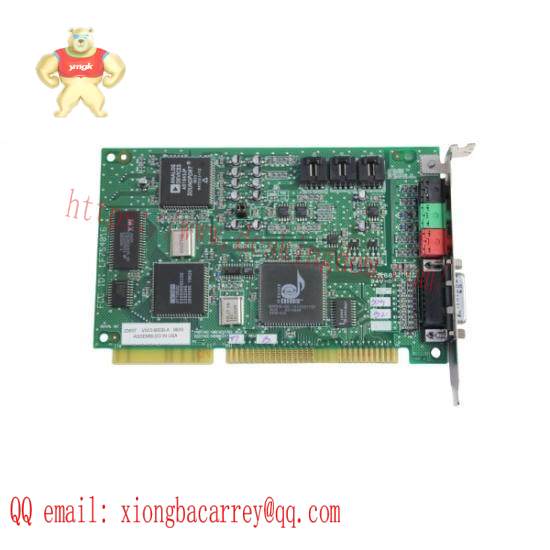 81001-451-61R Resistor Assembly