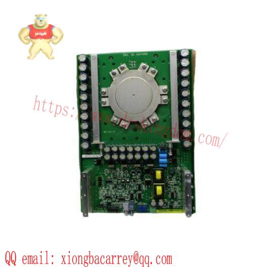 81001-451-62-R Digital Input Module