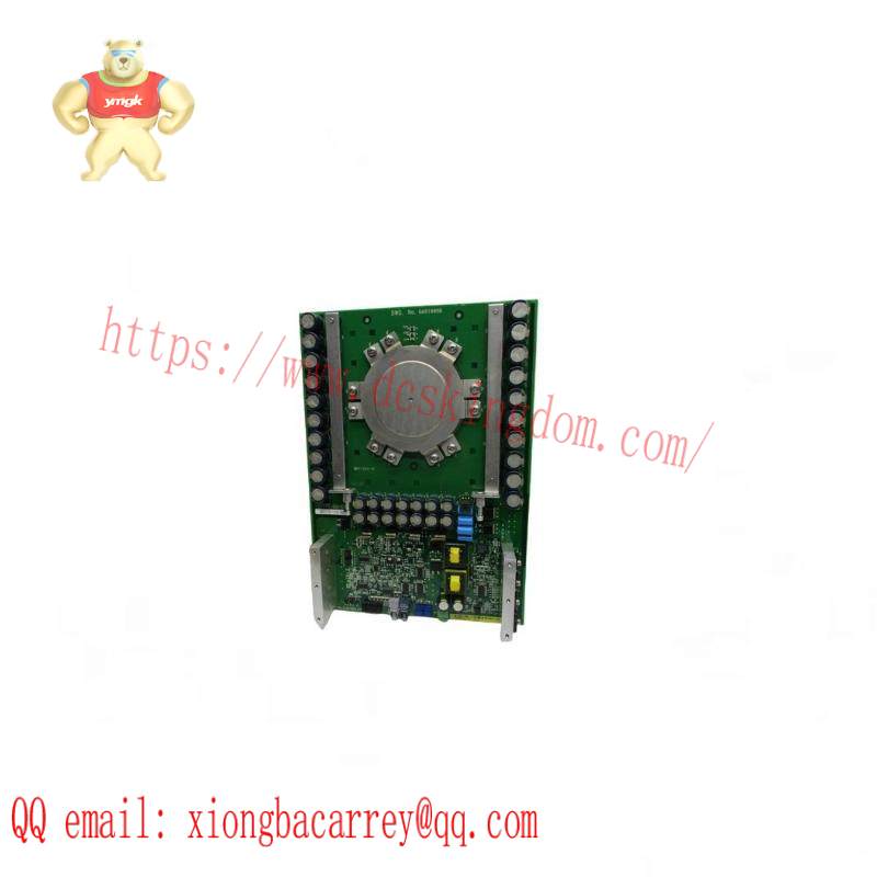 AB MVI69-PDPMV1 Master Network Interface Module
