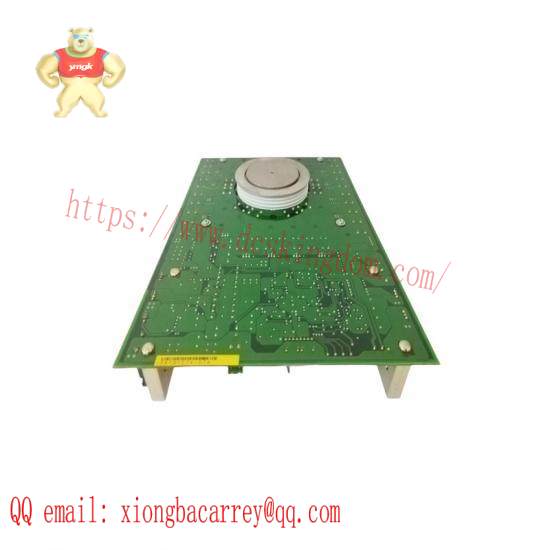 81001-451-83-R GU-D15 80173-110-02 THYRISTOR BOARD