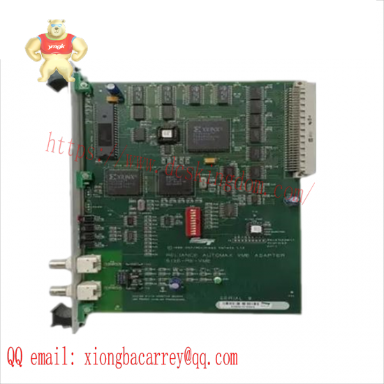 81003-438-51-R SCR ASSEMBLY