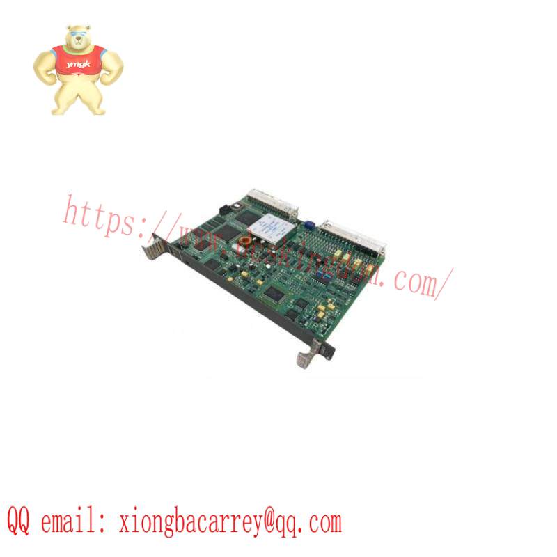 ABB 83SR51f-E GJR2396200R1210 Control module