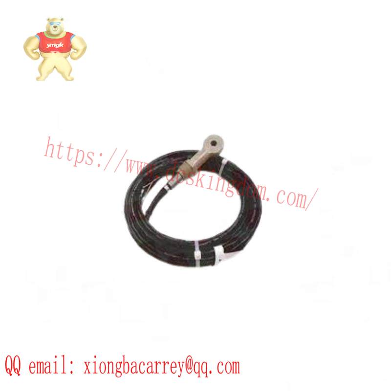GE 8421-CC-PS CONTROLLER POWER CABLE