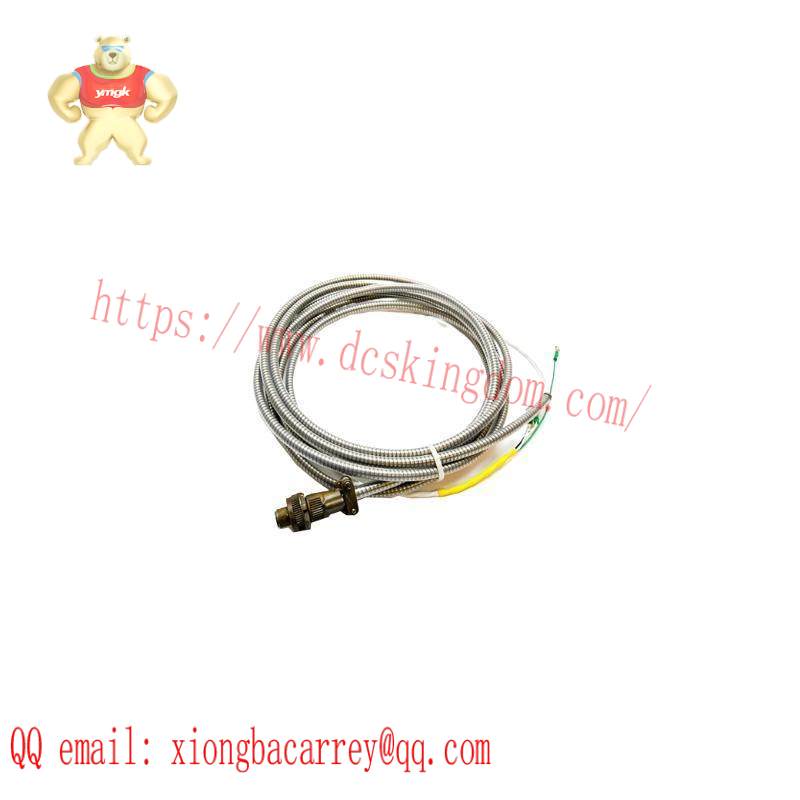 BENTLY NEVADA 84661-17 Velomitor Interconnect Cable