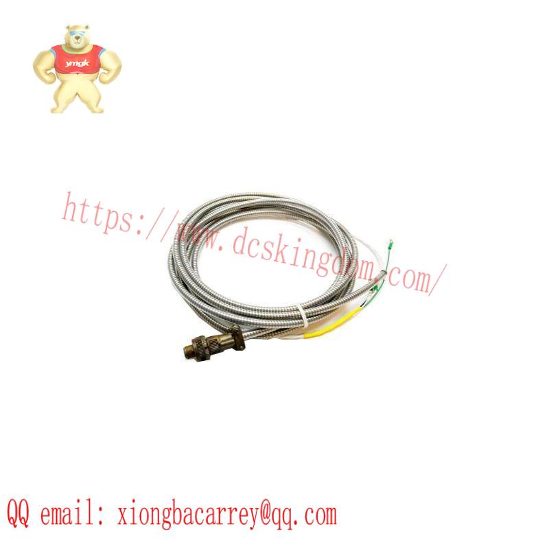 BENTLY NEVADA 84661-30 Interconnect Cable