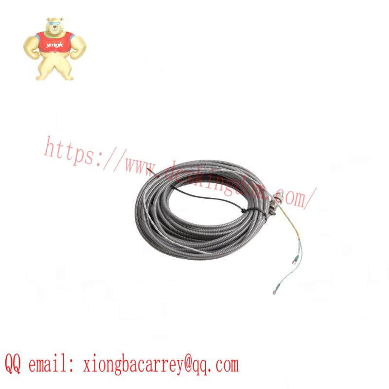 BENTLY NEVADA 84661-34 Velomitor Interconnect Cable