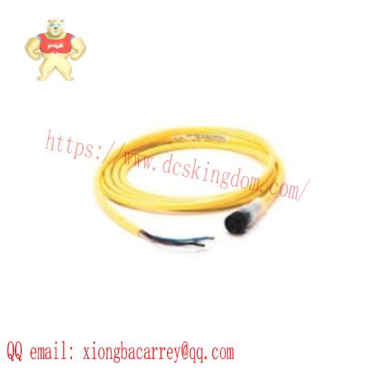 889N-U3AF-12F Mini Straight Cord