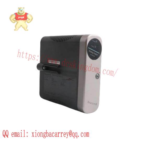 8C-IP0101 (51454362-175)  Honeywell Standard I/O Module