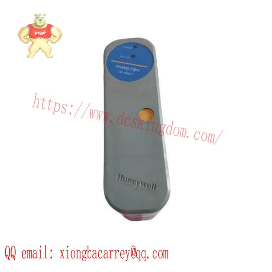8C-PAINA1  Honeywell  Analog Input Module