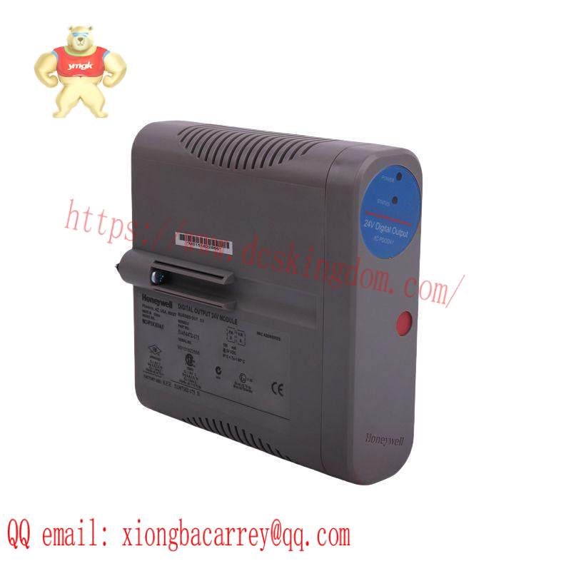 HONEYWELL 8C-PAOH51 51454355-175 C300 Controller