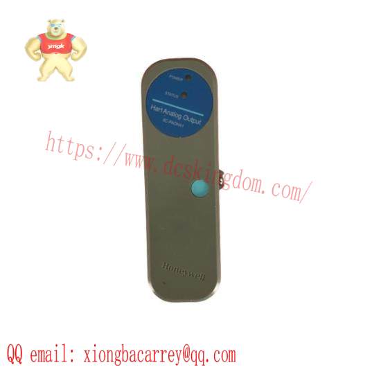 8C-PAOHA1  Honeywell  Analog Output Module