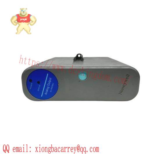 8C-PAONA1  Honeywell  Analog Output Module