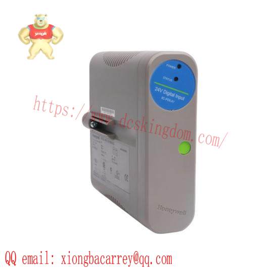 8C-PDILA1 (51454471-175)  Honeywell Input Module