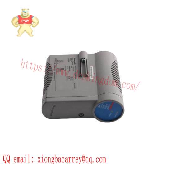 8C-POIL51  Honeywell Analog Input Module