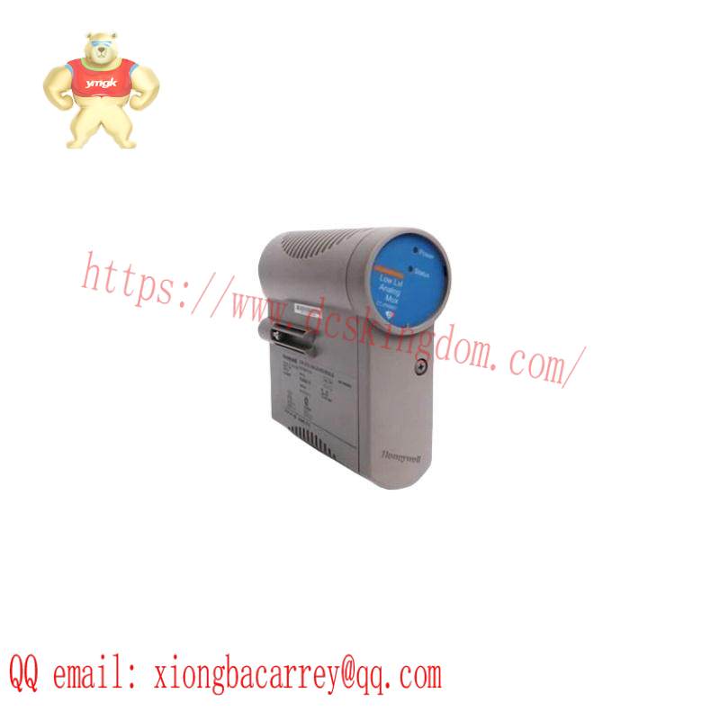 HONEYWELL 8C-TAIDB1 51307133-175 Analog Input Digital