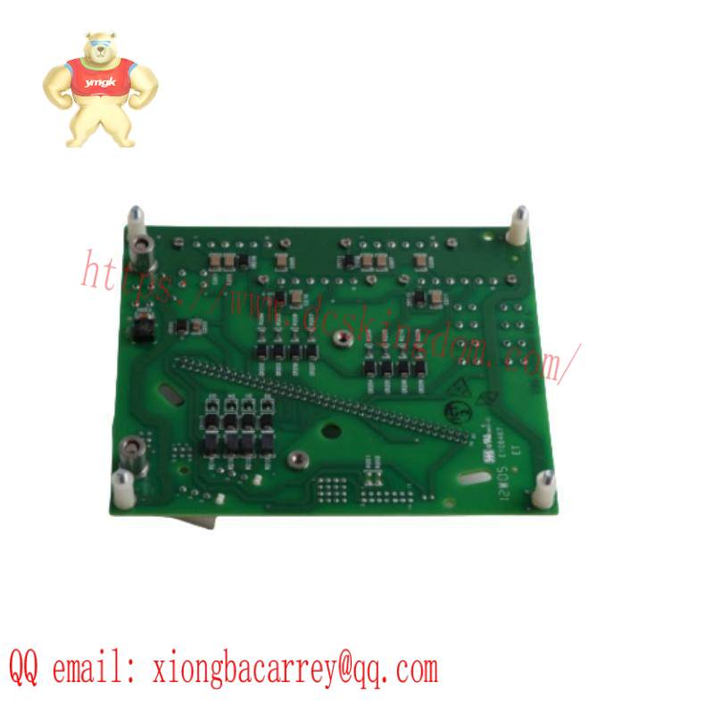 HONEYWELL 8C-TAIM01 51306999-175 Analog Intput Module