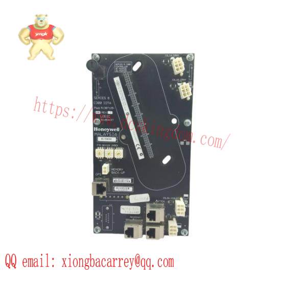 8C-TAIMA1  Honeywell Low-level Analog Input Module