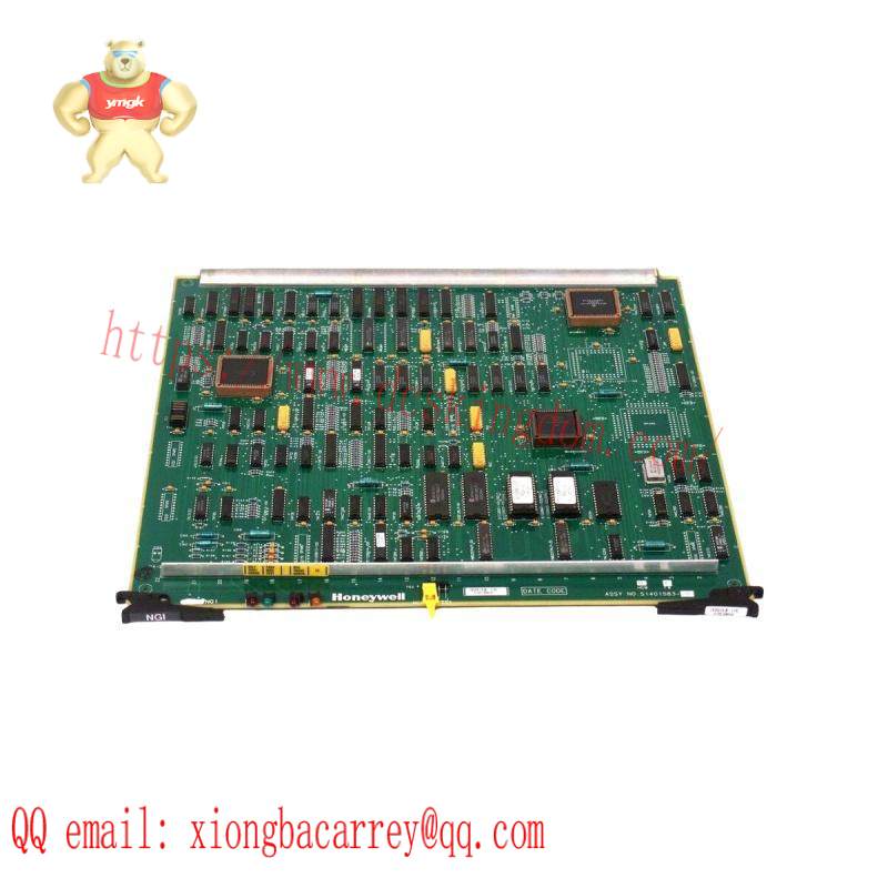HONEYWELL 8C-TAOXB1 51307137-175 SERIES C I/O MODULES