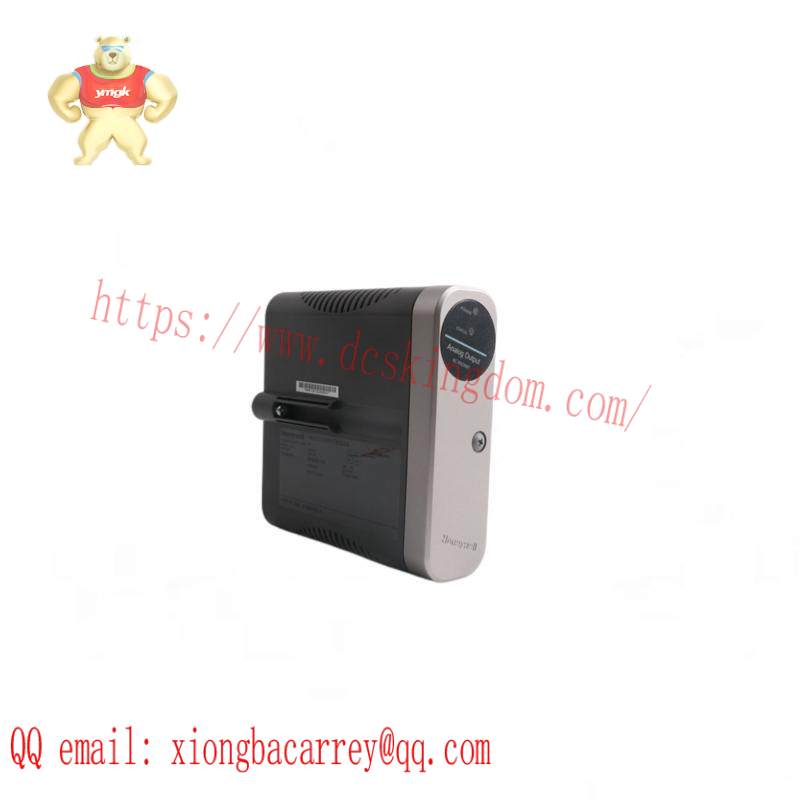 HONEYWELL 8C-TCNT01 8U-TCNT01 51307032-175 DCS module