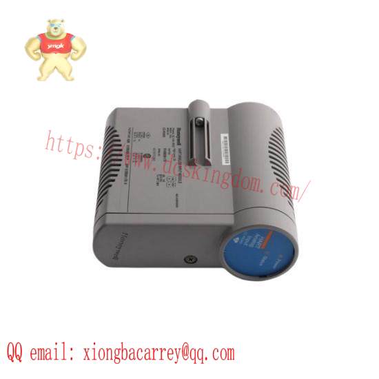 8C-TCNTA1-C  Honeywell Analog Input Module