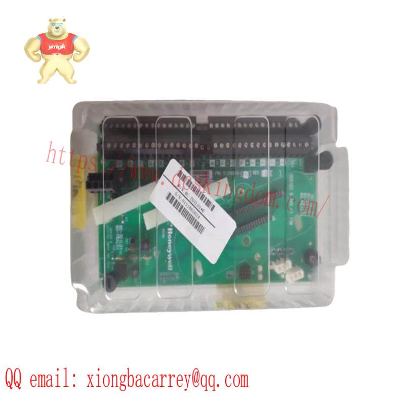 HONEYWELL 8C-TDIL01 51306856-175 DIGITAL INPUT BOARD