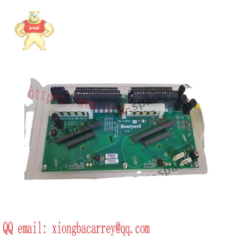 HONEYWELL 8C-TDIL11 51306858-175 DIGITAL INPUT BOARD