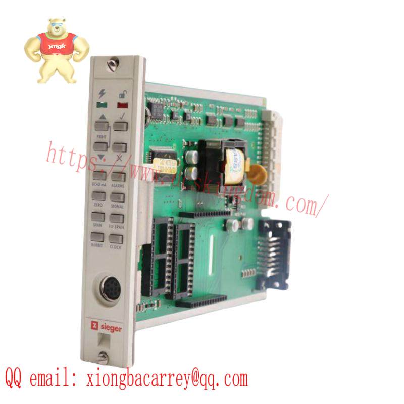 HONEYWELL 900C53-0021 HC900 I/O Scanner