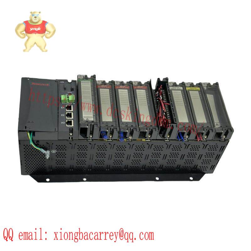 HONEYWELL 900C72-0144-00 Controller CPU MODULE