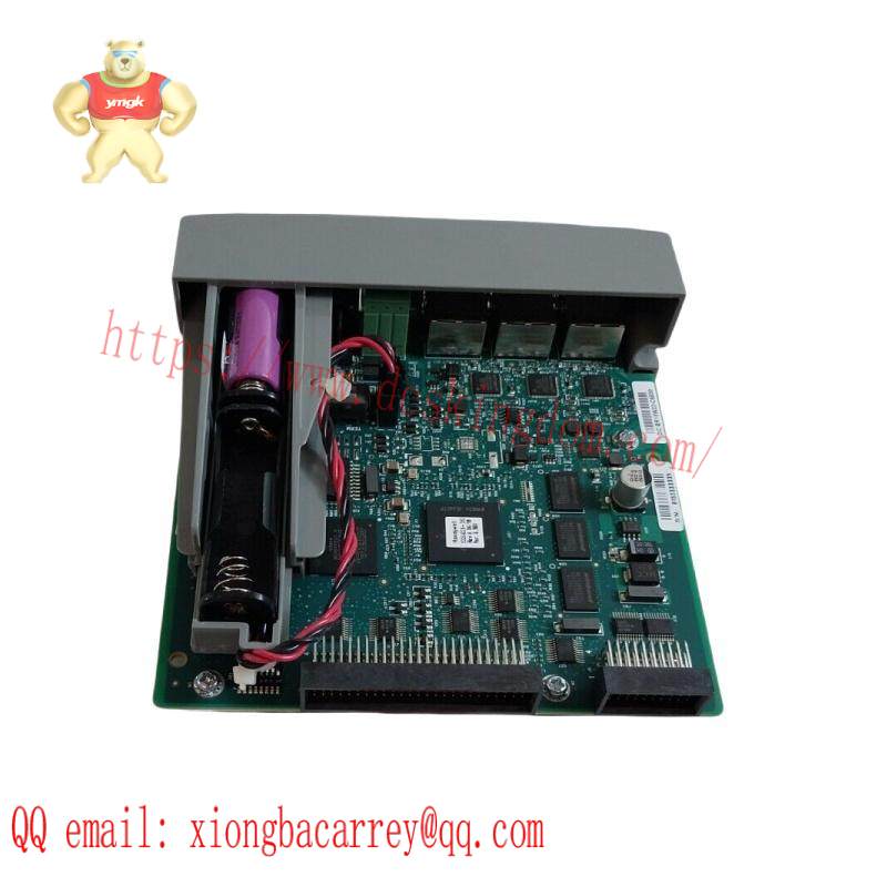 HONEYWELL 900C75S-0360-00 CONTROLLER