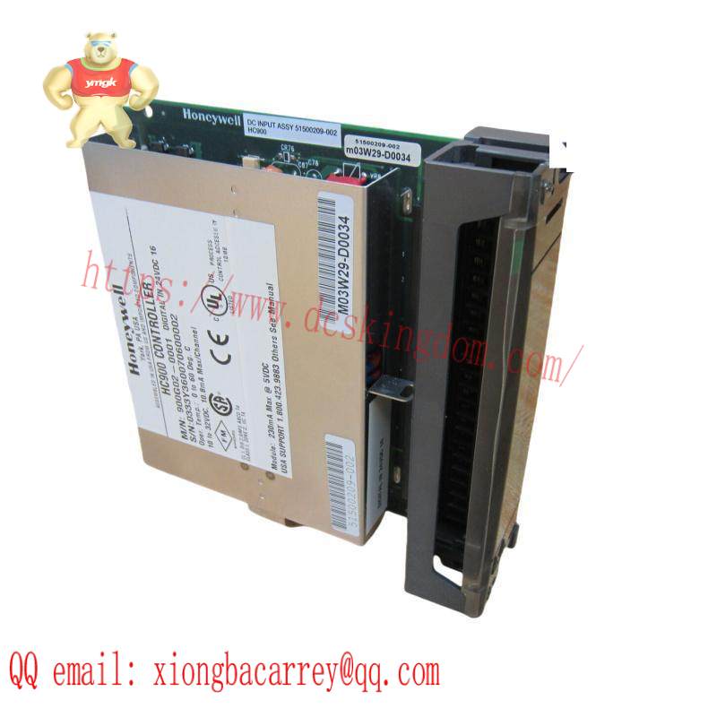 HONEYWELL 900GO2-0001 HC900 Controller 900G02-0001