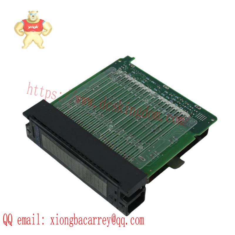HONEYWELL 900H02-0102 DIGITAL OUTPUT MODULE