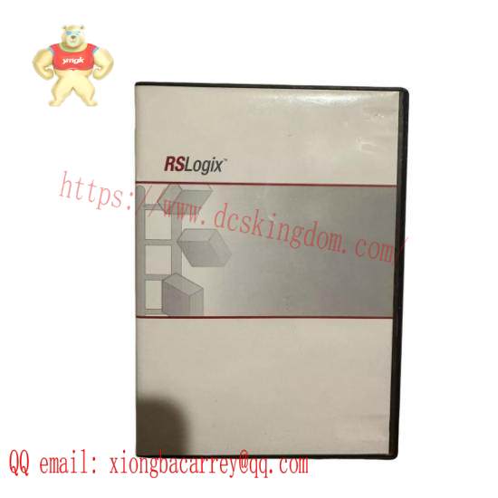 9324-RLD300NXENM  Studio 5000 Std Edn w/ RSNetWorx MED S/W
