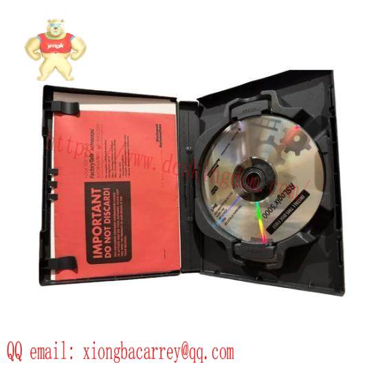 9324-RLD300NXENM  Studio 5000 Std Edn w/ RSNetWorx MED S/W