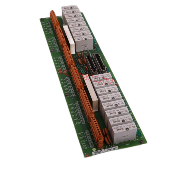 945-F4Y-2D-001  Honeywell Ultrasonic Sensor