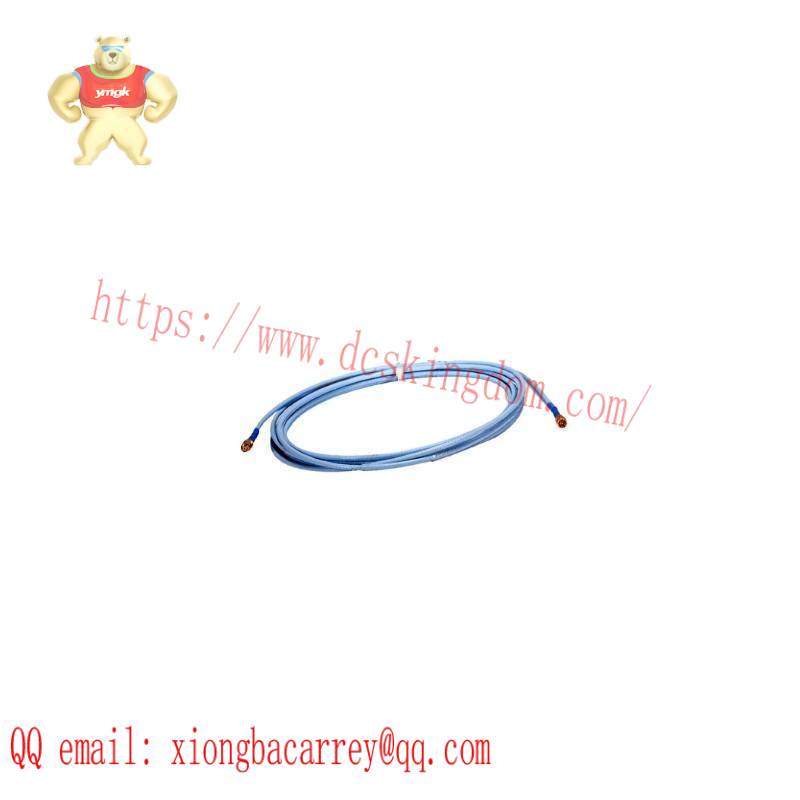 BENTLY NEVADA 9571-15 Standard Interconnect Cables