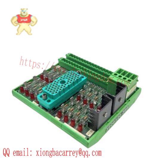 Triconex 3502EN2 DIGITAL INPUT MODULE