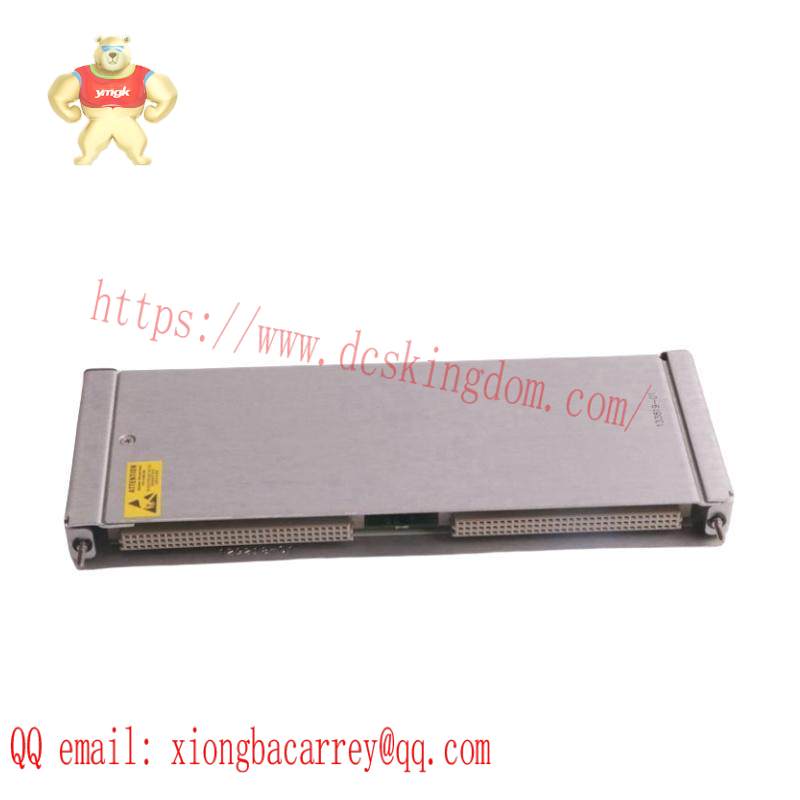 BENTLY NEVADA 990-04-50-02-CN VIBRATION TRANSMITTER
