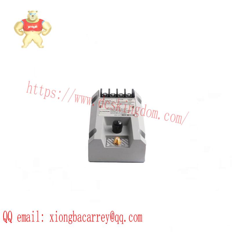 Bently 3500/50-01-01-01