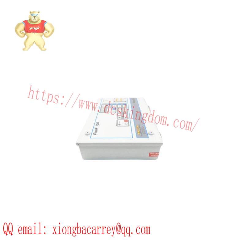 WOODWARD 9905-864 STEAM TURBINE CONTROLLER