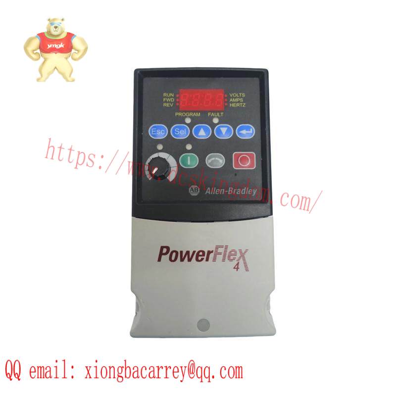 A-B 1336-BDB-SP45D